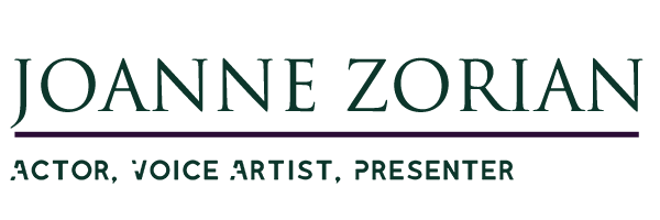 Joanne Zorian logo